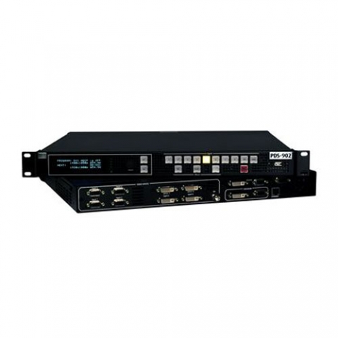 Barco PDS-902 3G Switcher
