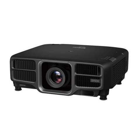 Epson Pro L1405U Laser WUXGA 3LCD Projector, 8,000 Lumens