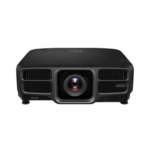 Epson Pro L1505U Laser WUXGA 3LCD Projector, 12,000 Lumens