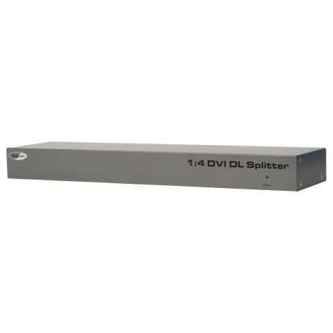 Gefen 1:4 DVI Dual Link Splitter