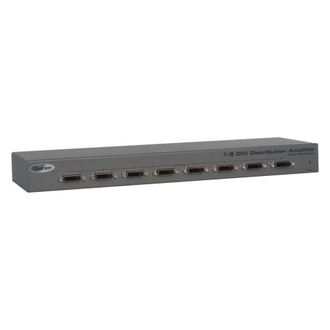 Gefen 1:8 DVI Distribution Amplifier