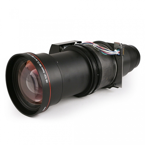 Barco TLD+ Ultra 1.16-1.49 WUXGA/1.25-1.6 SXGA+ Lens