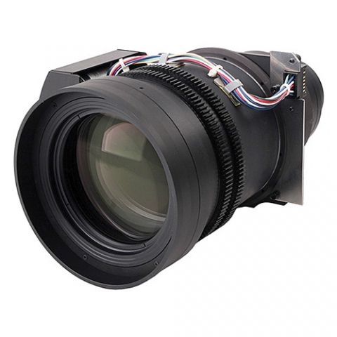 Barco TLD+ 4.17-6.95 WUXGA/4.5-7.5 SXGA+ Lens