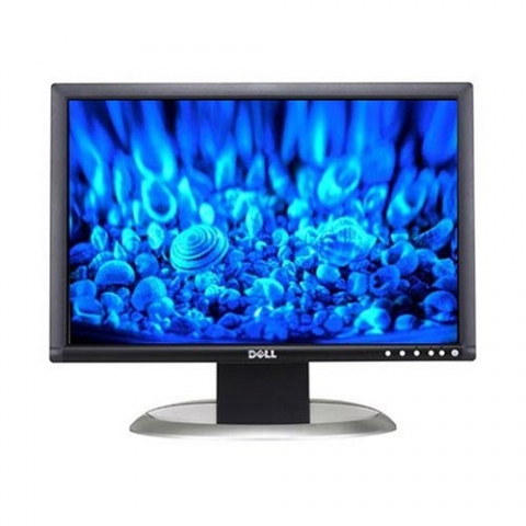 Dell UltraSharp 20 Inch Monitor