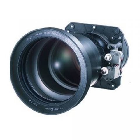 Eiki 4.28-6.0 Theater Lens