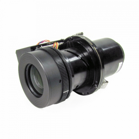 Sharp 2.25-3.0 XGA/2.17-2.9 WUXGA Lens