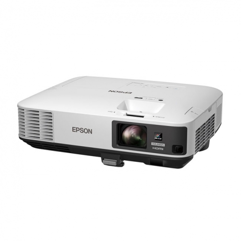 Epson PowerLite 2250U Projector, 5,000 Lumens