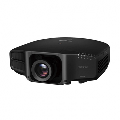 Epson Pro G7905U WUXGA 3LCD Projector, 7,000 Lumens