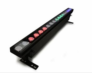 City Theatrical QolorStrip Wireless LED Strip - Battery Powered