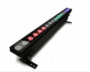 Battery powered deals grow light strip