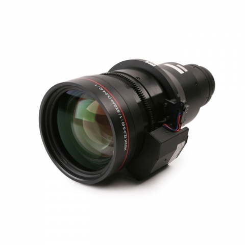 Barco XLD 2.2-3.0 Lens