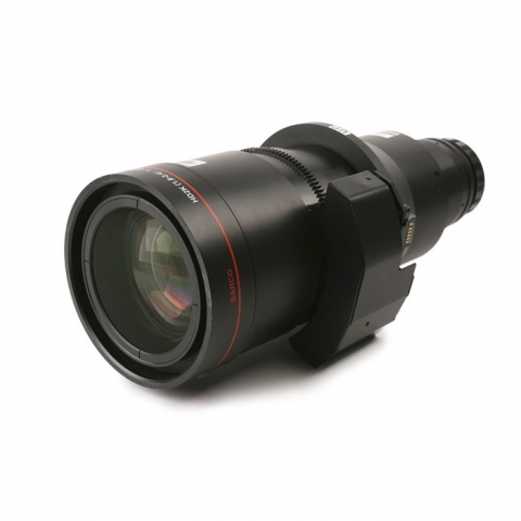 Barco XLD 1.8-2.4 Lens