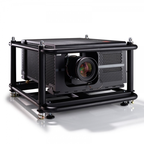 Barco RLM-W14 Projector, 14,500 Lumens