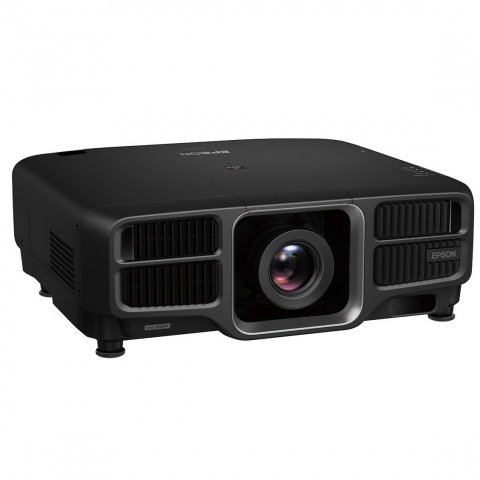 Epson Pro L1755U Laser WUXGA 3LCD Projector, 15,000 Lumens