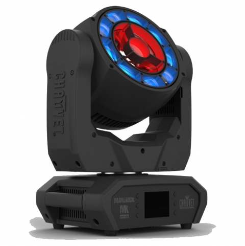 Chauvet Professional Maverick MK Pyxis