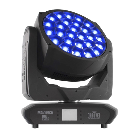 Chauvet Professional Maverick MK3 Wash