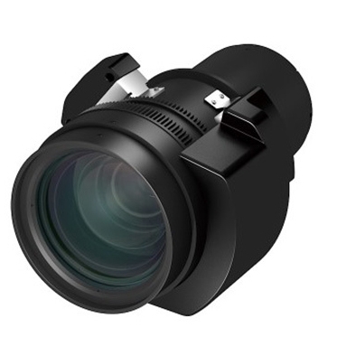 Epson Pro 1.62-2.65 / 2.16-3.48 ELPLM15 Lens