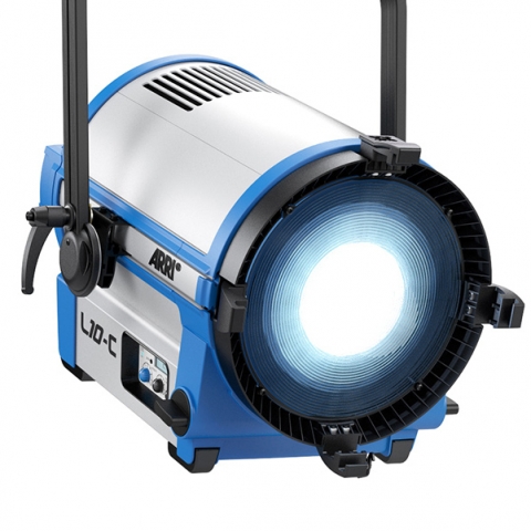 Arri L10-C LED Fresnel