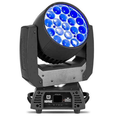 Chauvet Professional Rogue R2 Wash