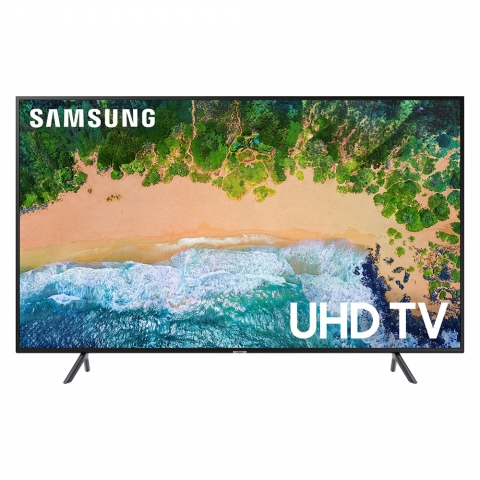 Samsung 55 Inch 4K UHD Smart LED TV