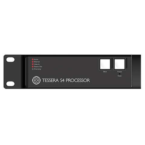 tessera led