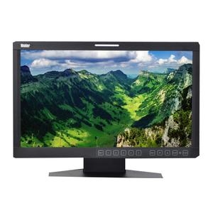 Wohler 17 Inch LCD Video Monitor with Waveform