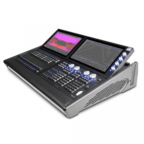 ChamSys MagicQ MQ500 Stadium