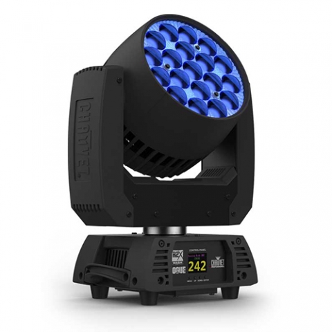 Chauvet Professional Rogue R2X Wash