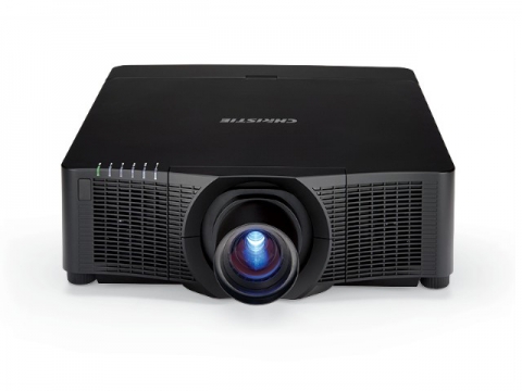 Christie LWU701 l-D 3LCD Projector