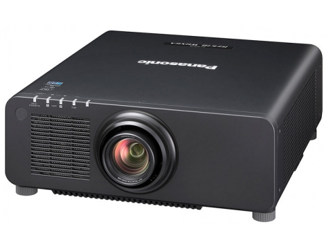 Panasonic PT-DZ6710 (16:9) Projector