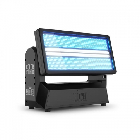 Chauvet Professional Color STRIKE M - IP65 Rated