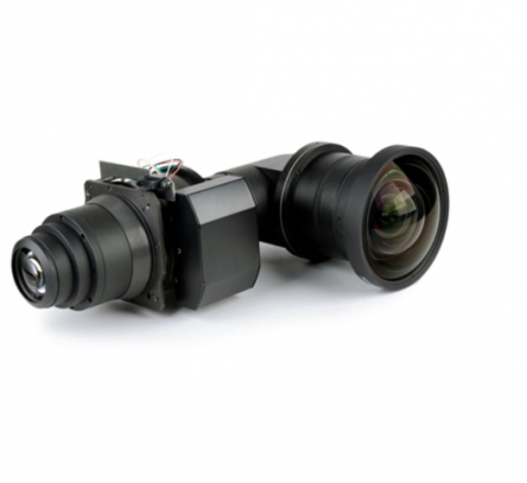 Barco TLD+ 0.40:1 Ultra-short Throw Lens