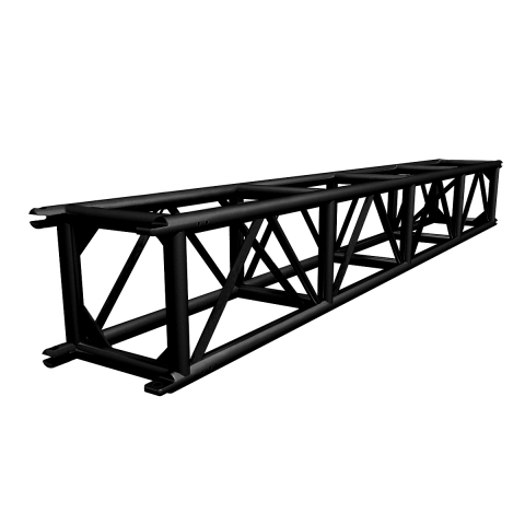 Tomcat Spigoted Truss 16" x 14" Black