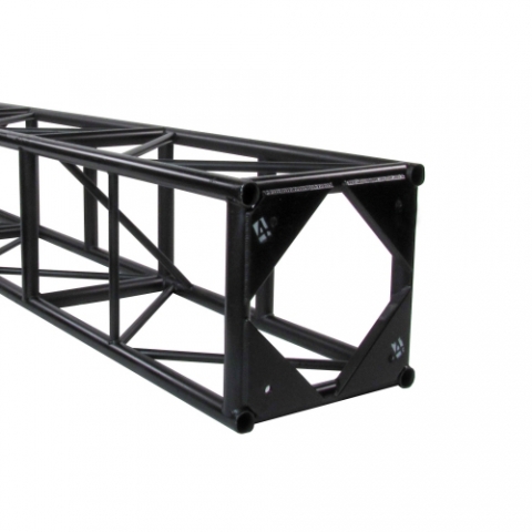 Show Solutions Truss 20" x 2' Black