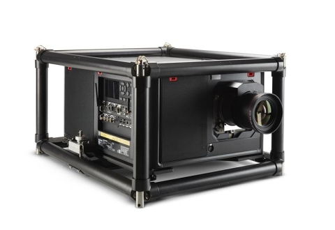 Barco UDM-4K22 Laser Projector, 21,000 Lumens