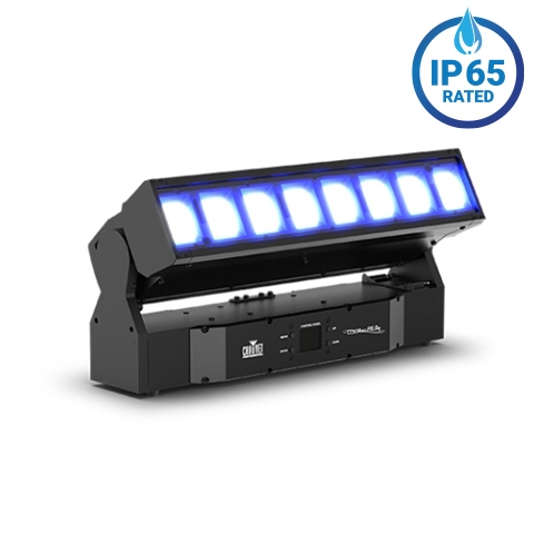 Chauvet Professional COLORado PXL Bar 8 - IP65