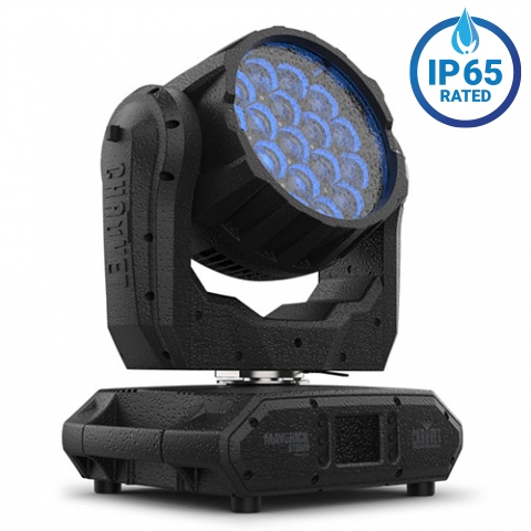 Chauvet Professional Maverick Storm 1 Wash - IP65