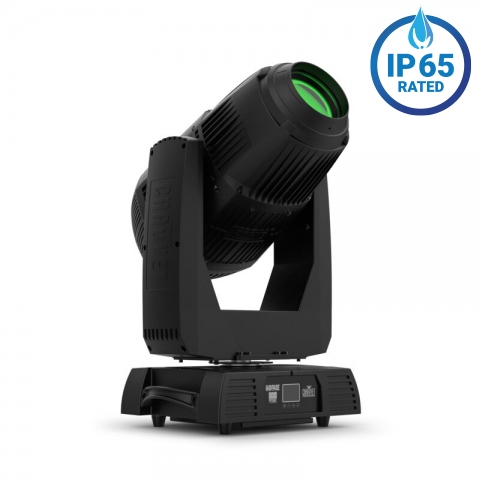 Chauvet Professional Rogue Outcast 1 Hybrid - IP65