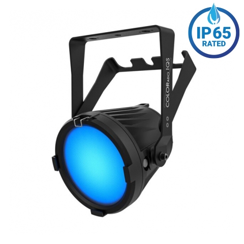 Chauvet Professional COLORado 1QS - IP65