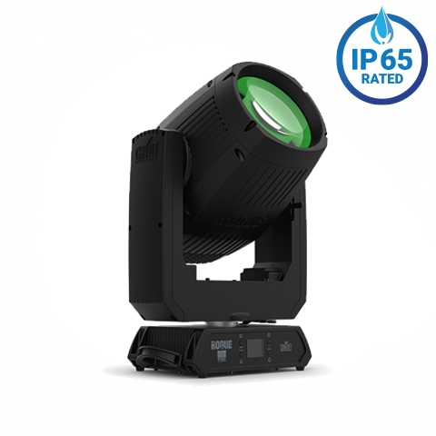 Chauvet Professional Rogue Outcast 1L Beam - IP65