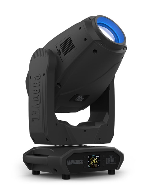 Chauvet Professional Maverick MK2 Spot