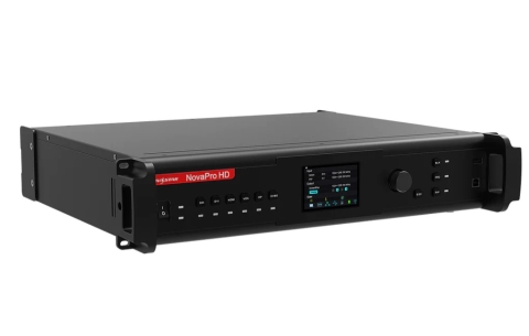 Novastar - NovaPro HD 2RU