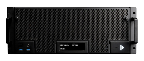 Disguise vx 4+ Media Server