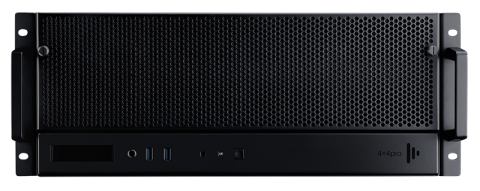Disguise D3 4x4pro