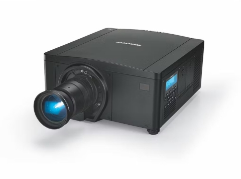 Christie DS 14K-M Projector, 14,000 Lumens