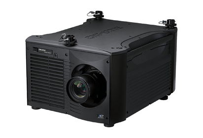 Christie Roadster HD20K-J Projector, 18,000 Lumens