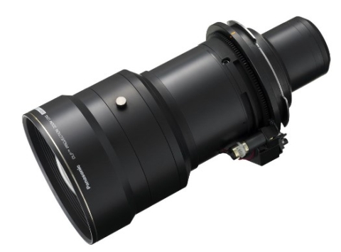 Panasonic 0.9-1.1:1 ET-D75LE6 3-Chip DLP Lens