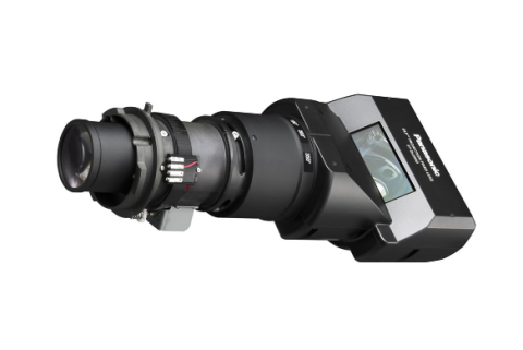 Panasonic 0.38:1 ET-DLE030 Fixed Lens