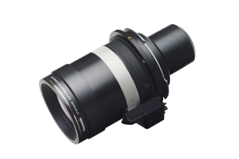 Panasonic 1.7-2.4:1 ET-D75LE20 Zoom Lens