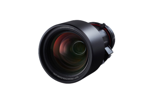 Panasonic 1.7-2.4 ET-DLE170 Zoom Lens